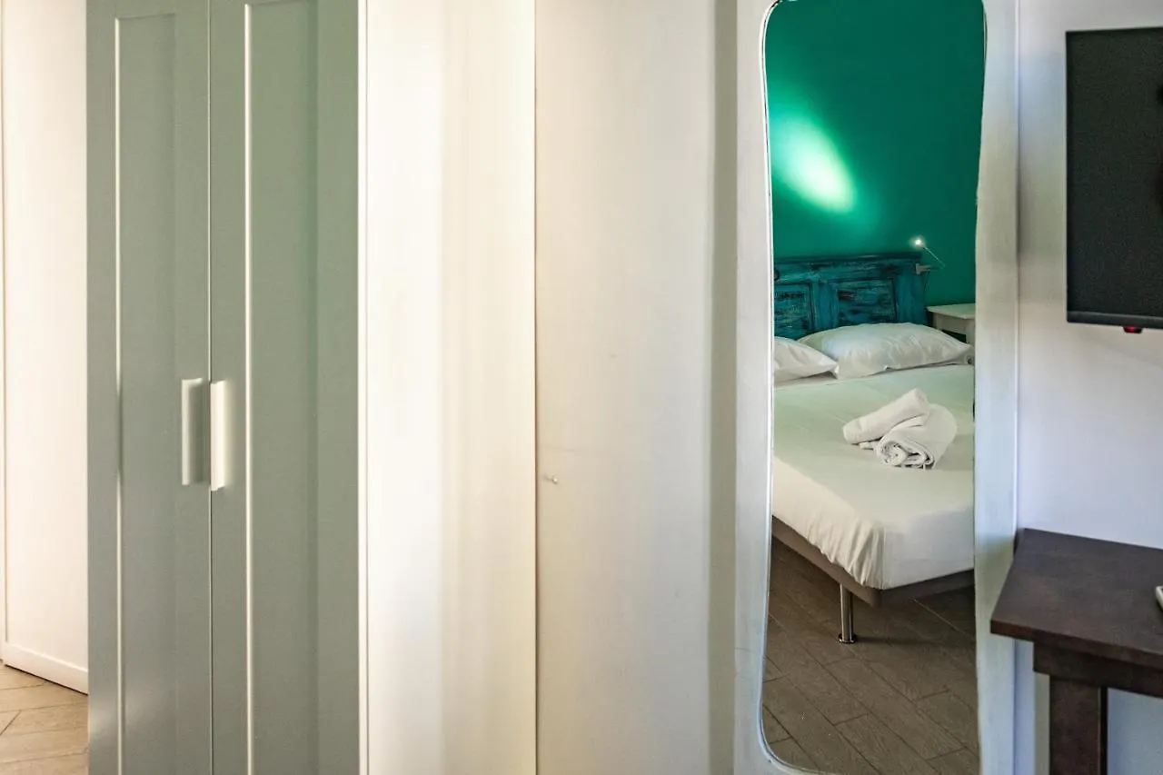 Clivo'S 1 Buddyrent Apartment Rome
