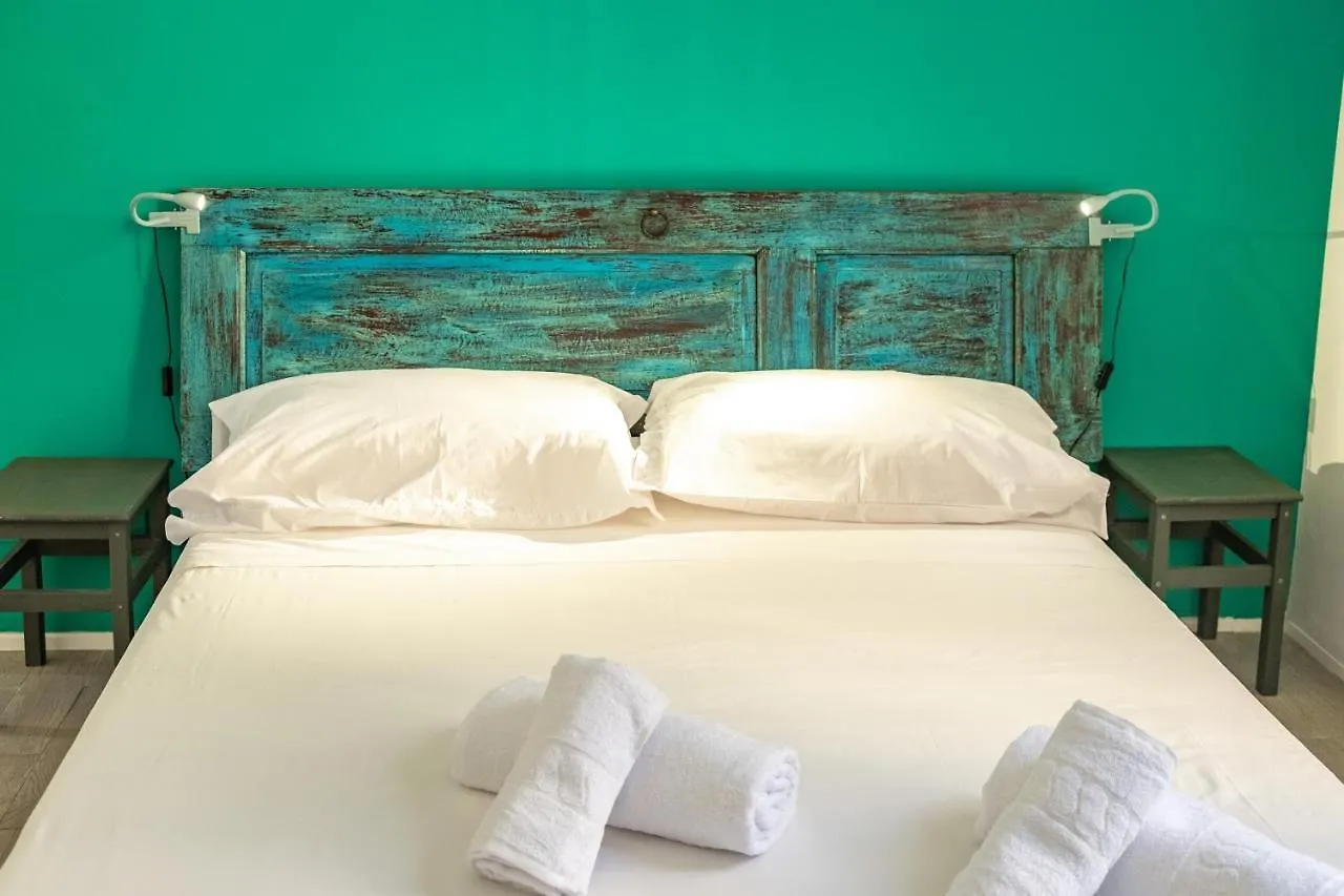 Clivo'S 1 Buddyrent Apartment Rome