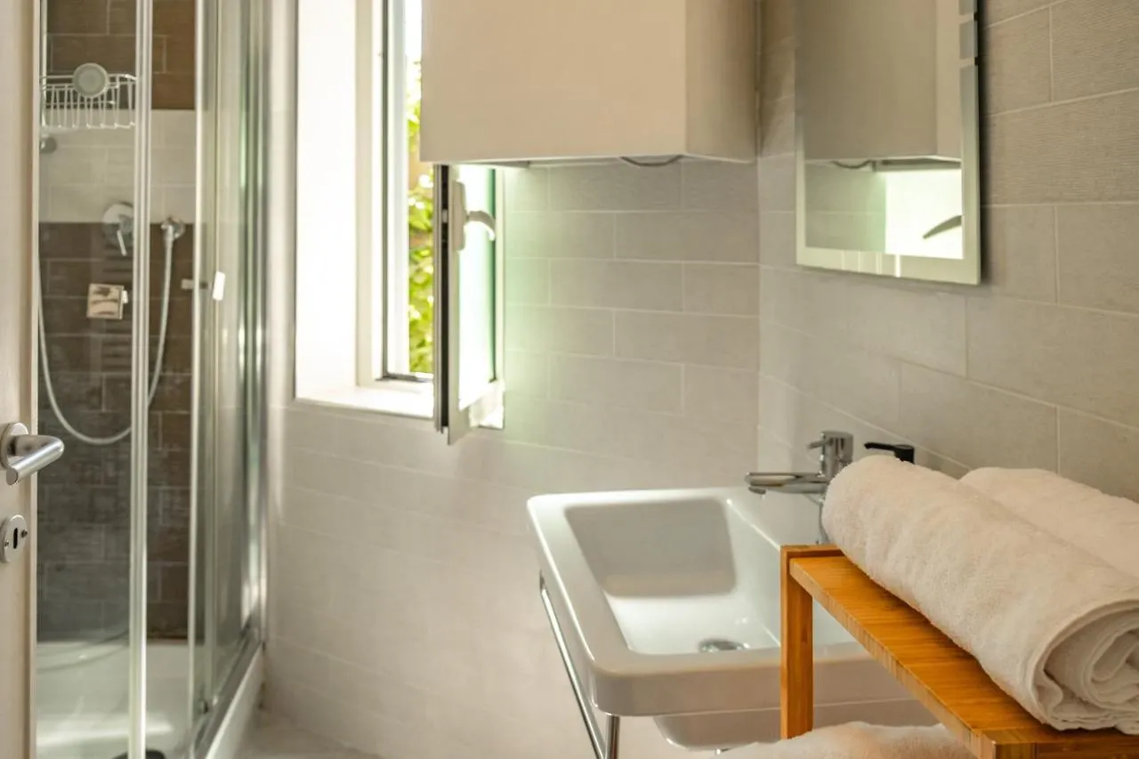 Clivo'S 1 Buddyrent Apartment Rome 0*,