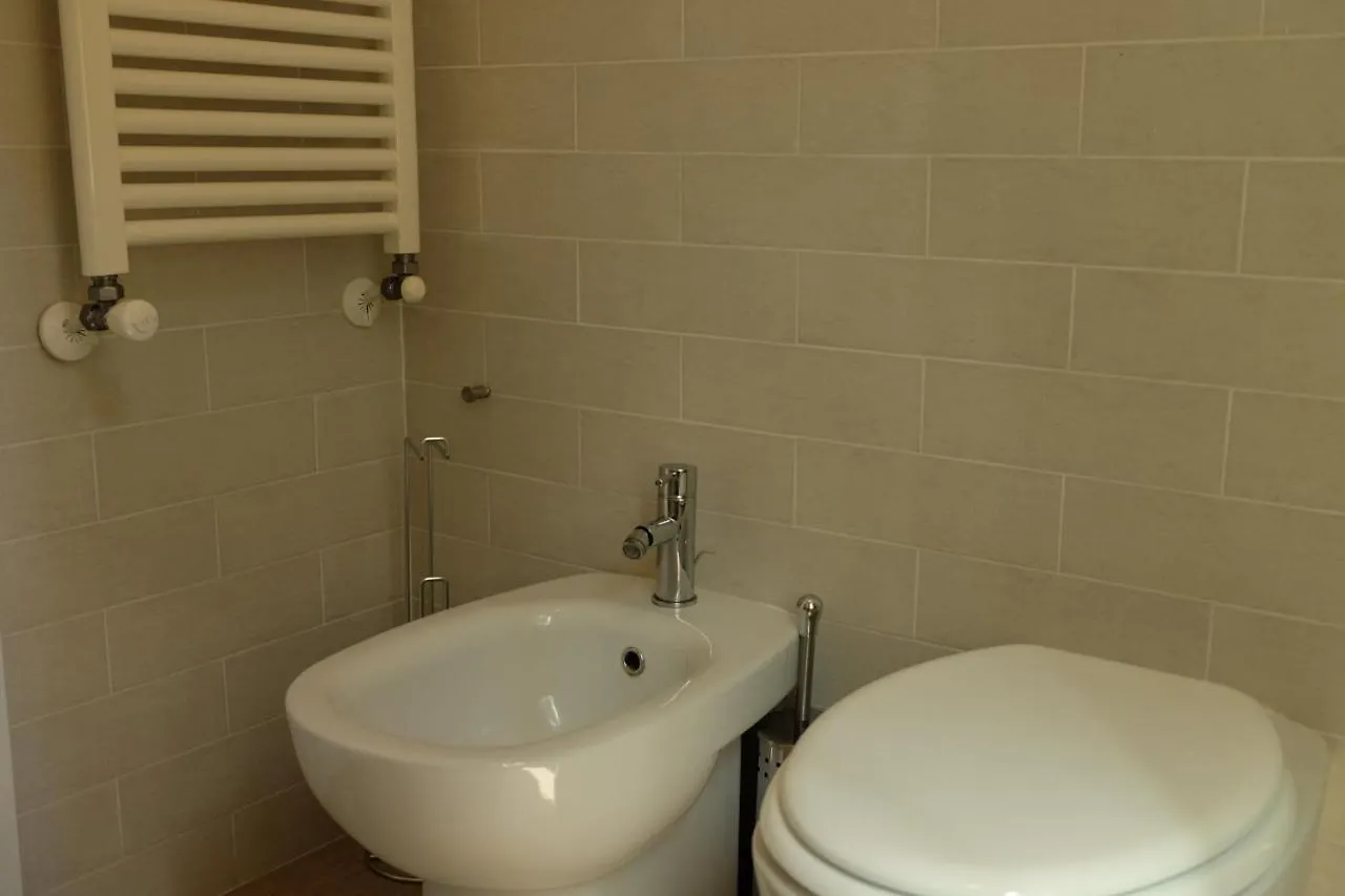 Clivo'S 1 Buddyrent Apartment Rome