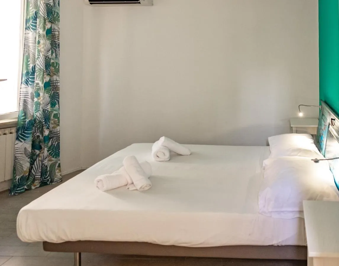 Clivo'S 1 Buddyrent Apartment Rome