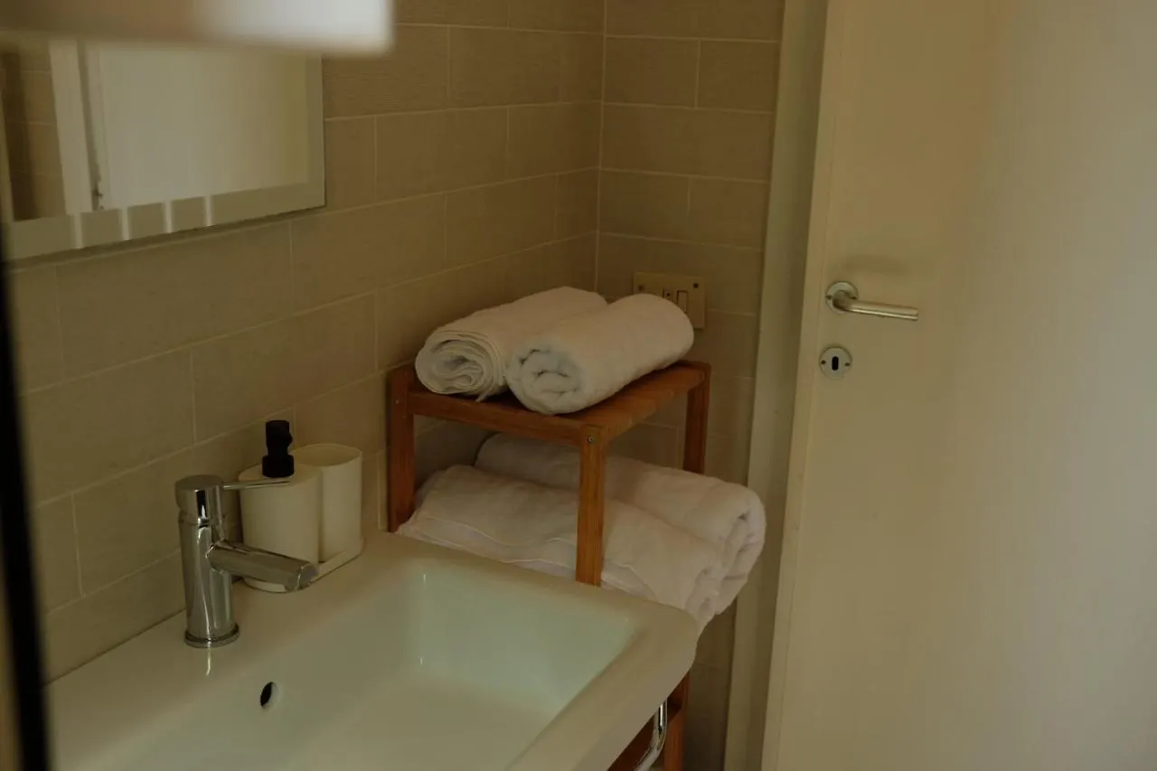 Clivo'S 1 Buddyrent Apartment Rome
